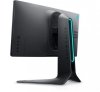 Dell Monitor Alienware AW2521H 25 cali 360Hz FHD/16:9/DP/2HDM/3Y PPG